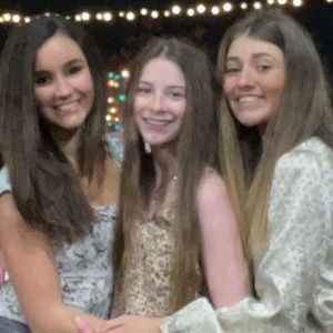 Meet your Posher, Madi